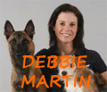 Debbie Martin